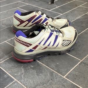 Salomon sneakers